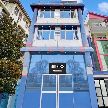 Hotel O Zero Bridge Formerly New Time Star